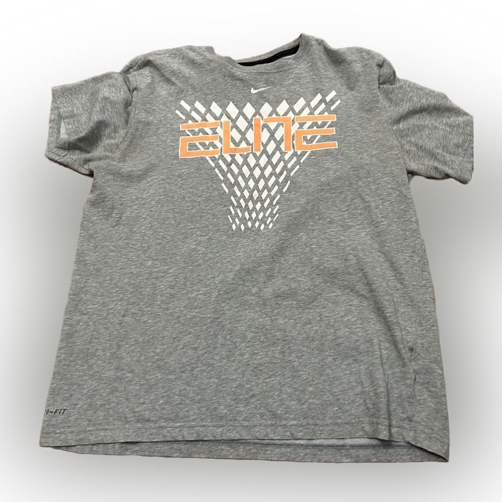 Nike Elite Tshirt